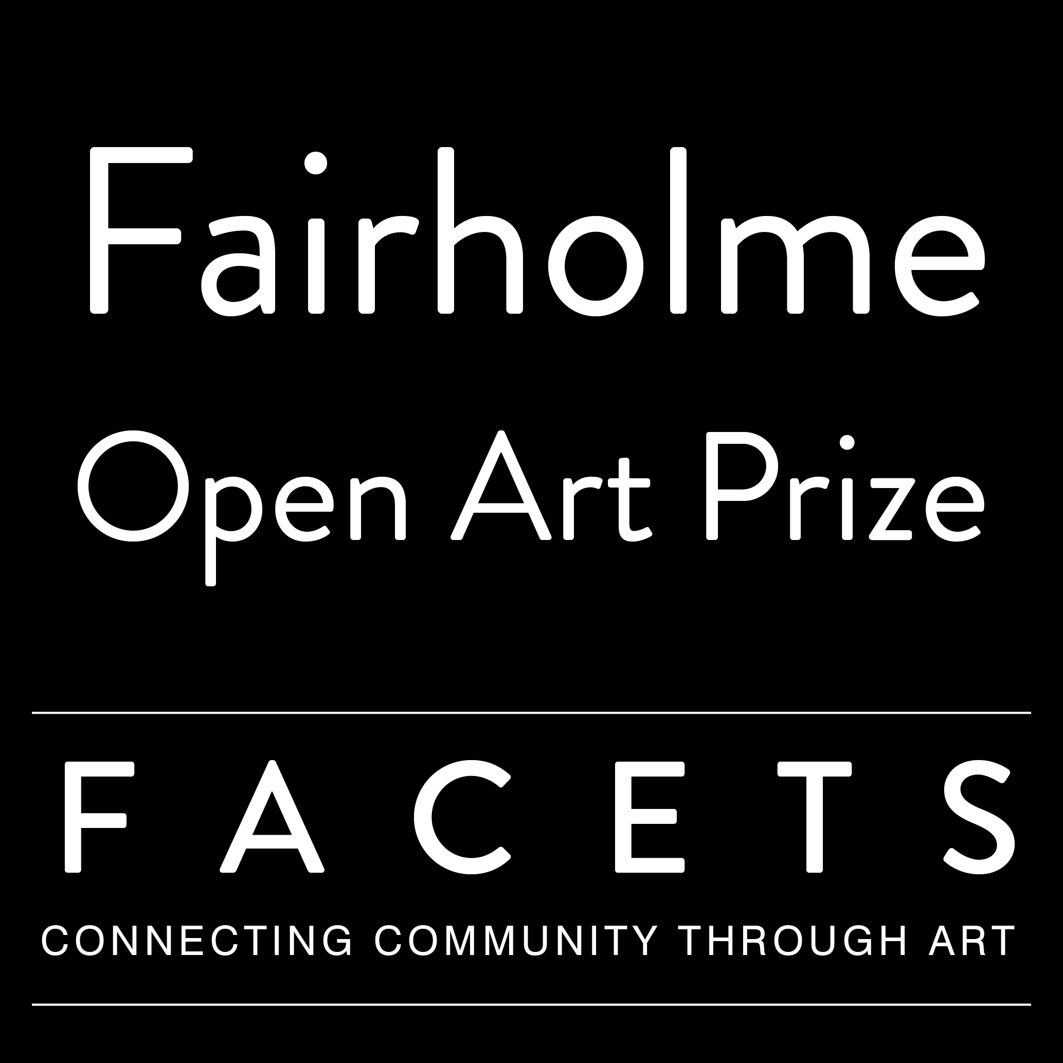 Fairhlome Open Art Prize